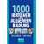 1000 Irrt�mer der Allgemeinbildung: Unglaublich - aber wahr