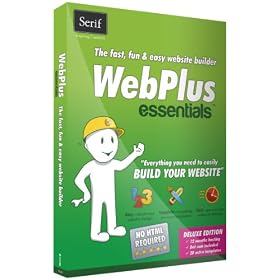 WebPlus Essentials&nbsp;Newest Version