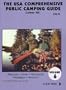 The U.S.A. Comprehensive Public Camping Guide (Lower 48), Vol. 6: Arkansas, Iowa, Minnesota, Mississippi, Missouri