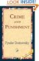 Crime and Punishment