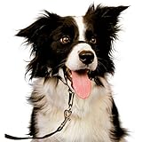 The Company of Animals Halti Head Collar, Black