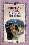 A separate happiness