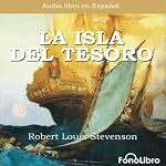La Isla del Tesoro [Treasure Island] | Robert Louis Stevenson