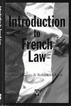 Introduction to French Law