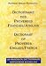  : Dictionnaire Des Proverbes: Francais-Anglais/Dictionary of Proverbs : French-English