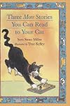 Three More Stories You Can Read to Your Cat