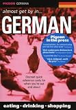 Pigeon German: Almost Get by in German