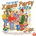 The Best Christmas Party Ever: 4 Mixes of 30 Great Tracks