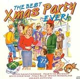 Review Various Artists  / The Best Christmas Party Ever: 4 Mixes of 30 Great Tracks