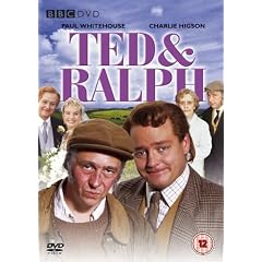 Ted And Ralph  [DVD] [1998]