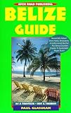 Belize Guide (8th Edition)