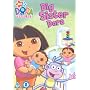 Dora - Big Sister Dora [DVD] [2004]