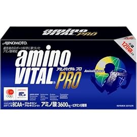アミノバイタル プロ 120袋入