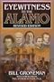 Eyewitness to the Alamo