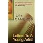 Letters to a Young Artist
