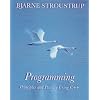 Programming: Principles and Practice Using C++