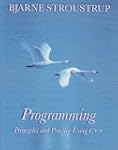 Programming: Principles and Practice...