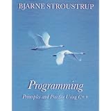 Programming: Principles and Practice Using C++ (Developer's Library)Bjarne Stroustrup�ɂ��