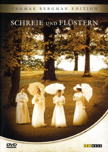 Schreie und Flüstern