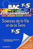 Sciences de la Vie et de la Terre Tle S Enseignement obligatoire et de spécialité