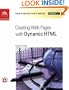 New Perspectives on Dynamic HTML - Introductory (New Perspectives Series: Intro)