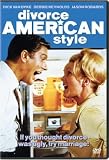 Divorce American Style