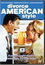 Streaming Divorce American Style Online.