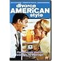 Divorce American Style