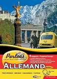 Revue Mindscape  / Parlons Allemand - version 7