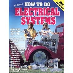 How to Do Electrical Systems (Tex Smith's)