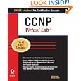 Ccnp Virtual Lab E-Trainer (Sybex E-Trainer Certification Course) by Todd Lammle and Bill Tedder