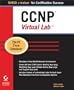 CCNP Virtual Lab (CD-ROM) with Book (Sybex E-Trainer Certification Course)