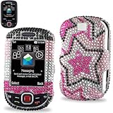Diamond Hard Case for Samsung T359 (20)