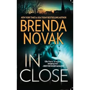 In Close - Brenda Novak