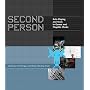 Second Person by Pat Harrigan