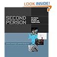 Second Person: Role-Playing and Story in Games and Playable Media
