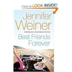 Best Friends Forever