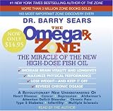 The Omega Rx Zone Low Price CD: The Power of the New High-Dose Fish Oil