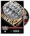 NFL Americas Game: San Francisco 49ers Super Bowl XXIX - DVD