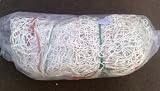 from Net World Sports NetWorld 24 x 8 Full Size Football Goal Net