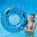 20inch (51cm) Pink Barbie Swimming Ring