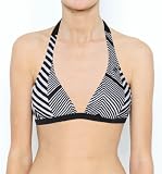 Volcom Hazzard Bikini Halter Top