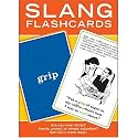 Knock Knock Slang Flashcards (Pack of 4)