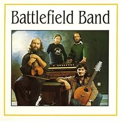 Battlefield Band