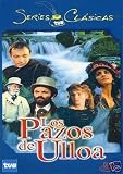 Los Pazos de Ulloa 2-DVD Set
