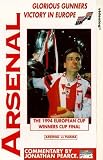 Review Sportsworld Video Ltd.  / Arsenal - The 1994 European Cup Winners Cup Final - Glorious Gunners Victory In Europe