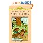 The Adventures of Prickly Porky (Dover Children's Thrift Classics)