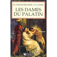 Les Dames du Palatin