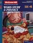 Spectrum Series Word Study and Phonics:  Grade 4