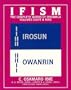 Ifism: The Odus of Irosun and the Odus of Owanrin (Ifism : The Complete Works of Orunmila, Volumes 8 & 9)